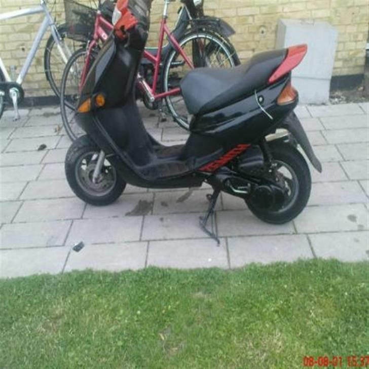 Peugeot Zenith billede 9