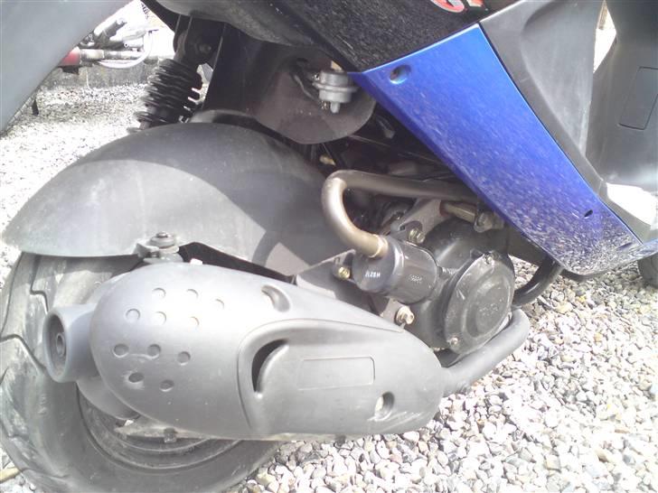 PGO Ligero  billede 8