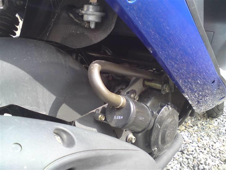 PGO Ligero  billede 9