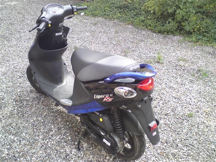 PGO Ligero  billede 10