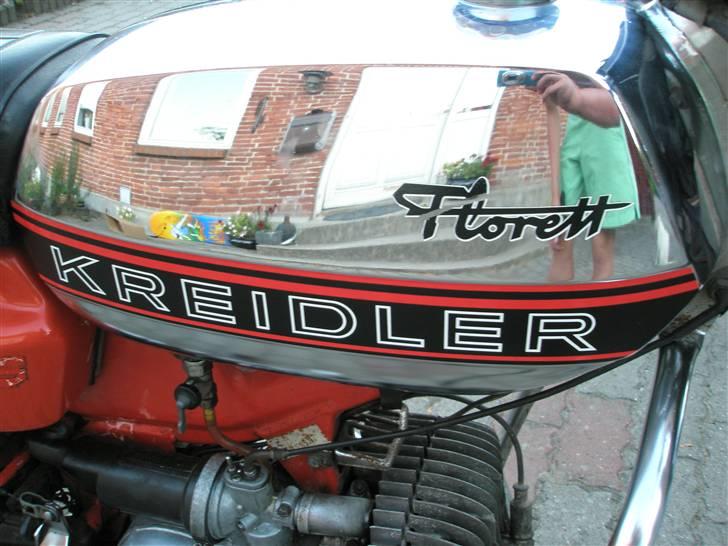 Kreidler florett billede 10
