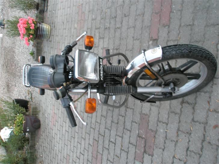 Kreidler florett billede 11