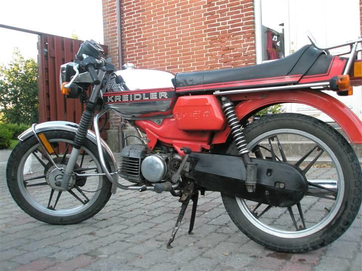 Kreidler florett billede 12