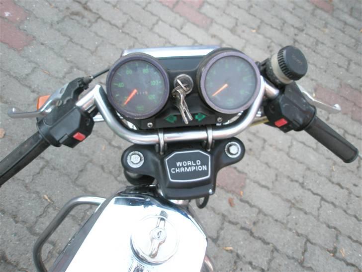 Kreidler florett billede 13
