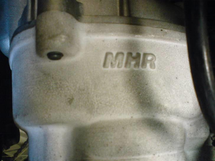 Gilera runner sp SOLGT billede 6