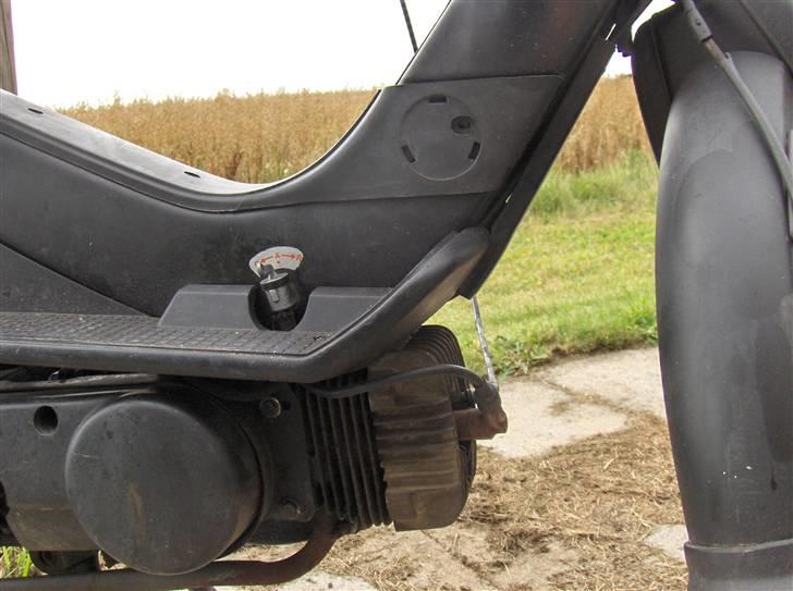 Piaggio Grillo - solgt billede 6