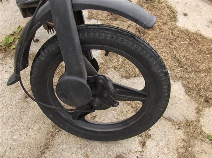 Piaggio Grillo - solgt billede 7