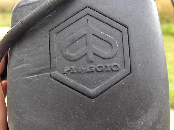 Piaggio Grillo - solgt billede 8