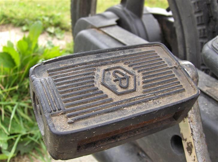 Piaggio Grillo - solgt billede 9