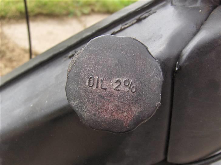 Piaggio Grillo - solgt billede 11