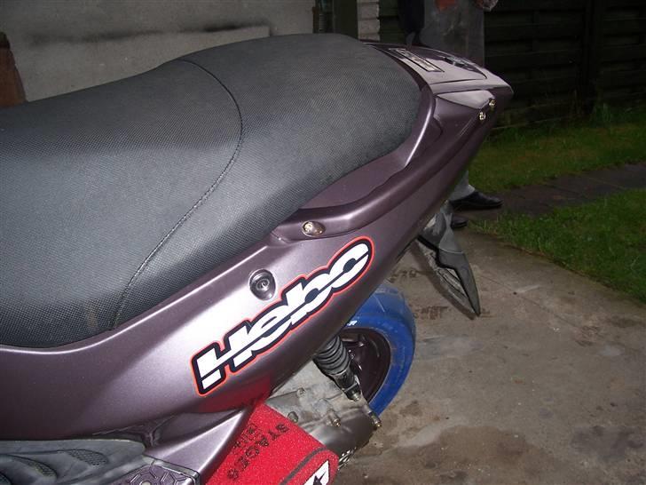 PGO Dr Big Perlemor *SoLGT* billede 6