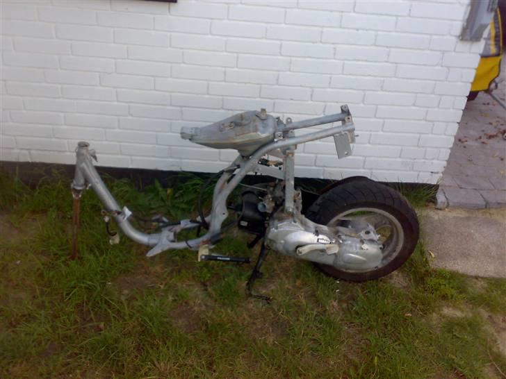 Yamaha passola/ neo´s (væk) billede 6