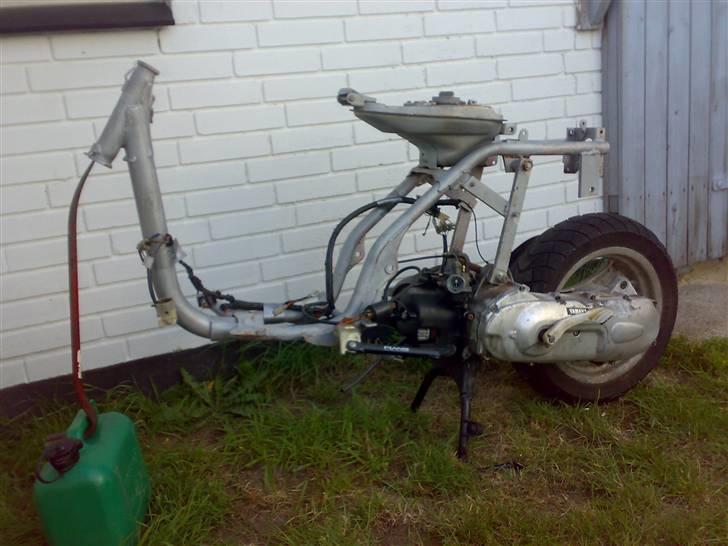 Yamaha passola/ neo´s (væk) billede 8
