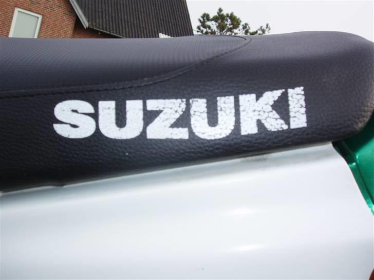 Suzuki RMX - MONA - E billede 11