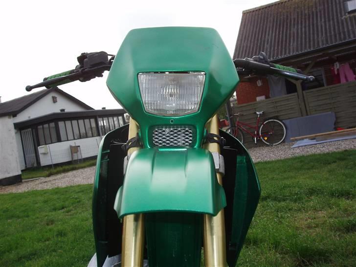 Suzuki RMX - MONA - E billede 13