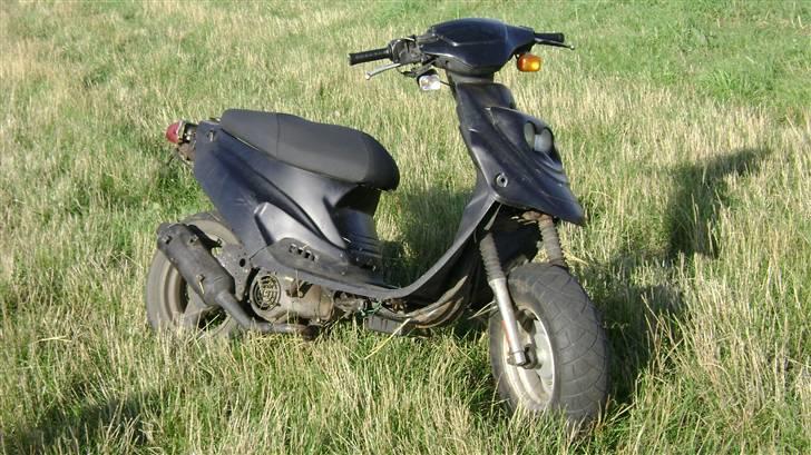 PGO hot50 før billede 1