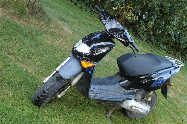 Aprilia Rally billede 1