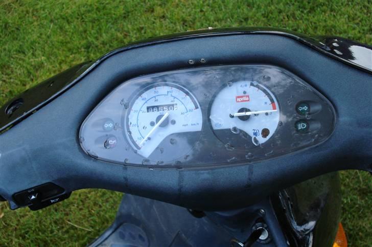 Aprilia Rally billede 4