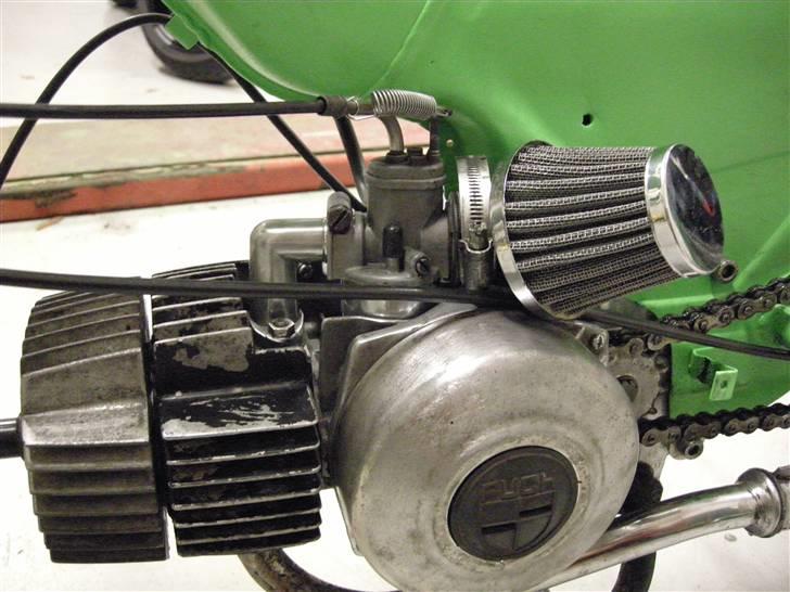 Puch Maxi Solgt. billede 5