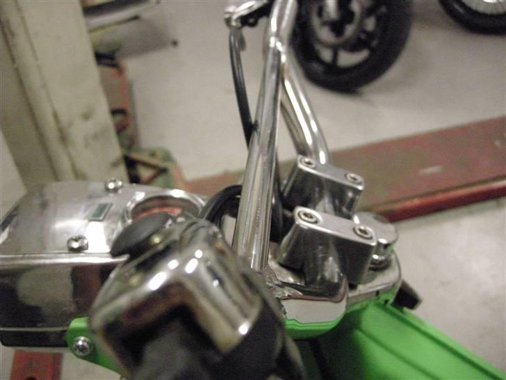 Puch Maxi Solgt. billede 7