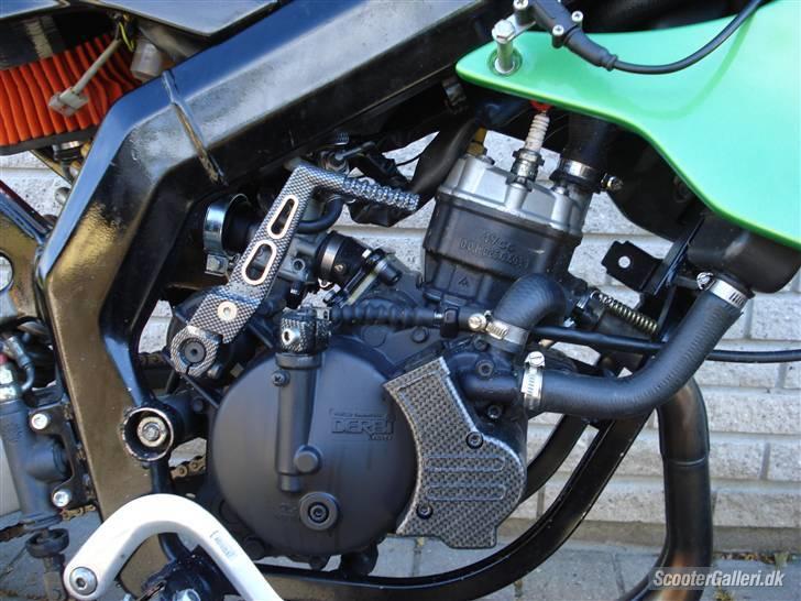 Derbi Senda billede 2