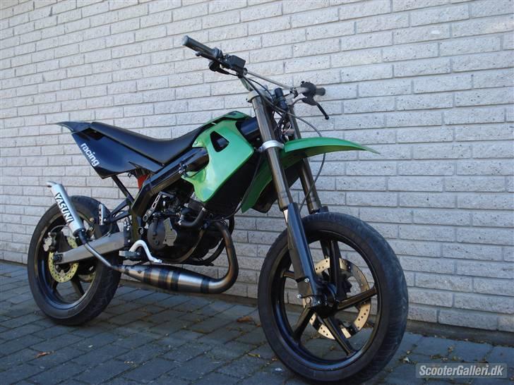 Derbi Senda billede 3