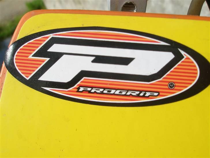 KTM sx 65 solgt billede 4