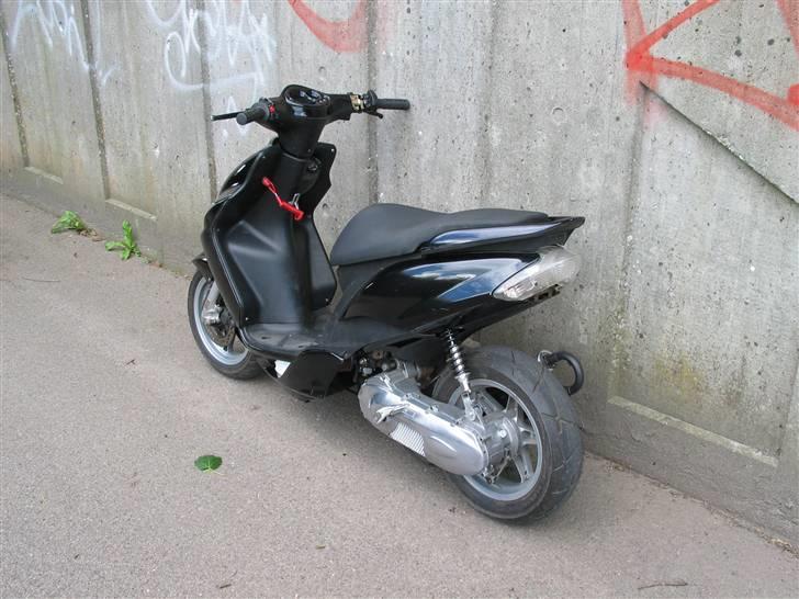 Yamaha Jor R - Ac (SOLGT) billede 6