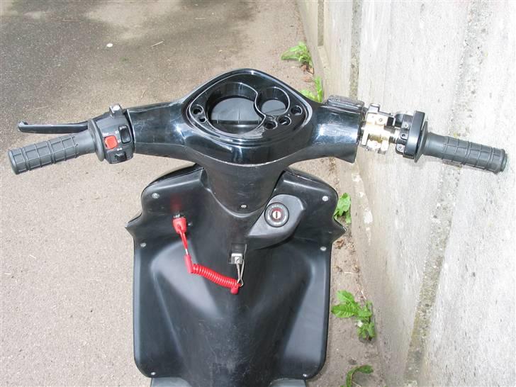 Yamaha Jor R - Ac (SOLGT) billede 8