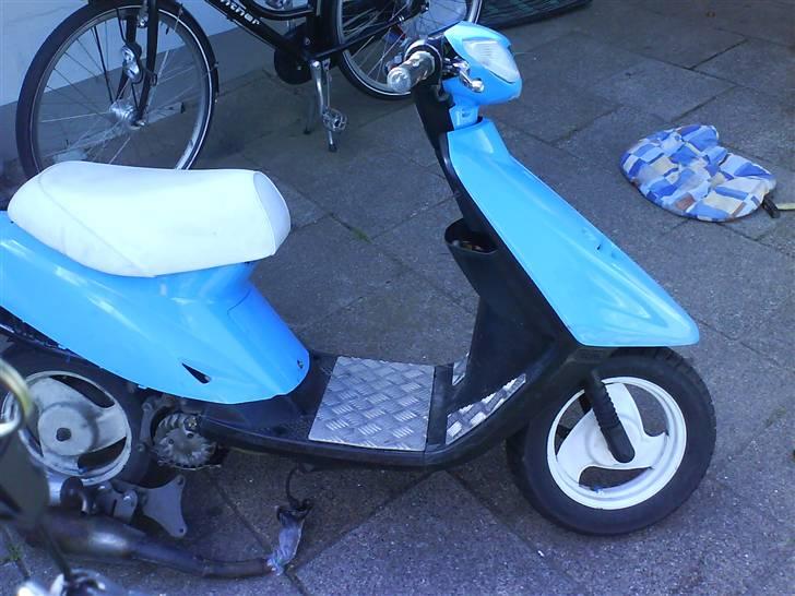 Yamaha Jog Fs :D BYTTET!  billede 10