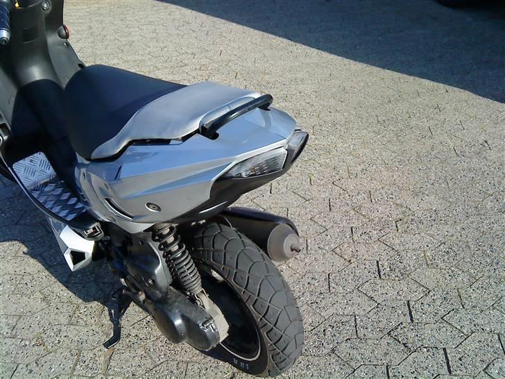 Peugeot speedfight 2 AC. byttet - nice maskine billede 7