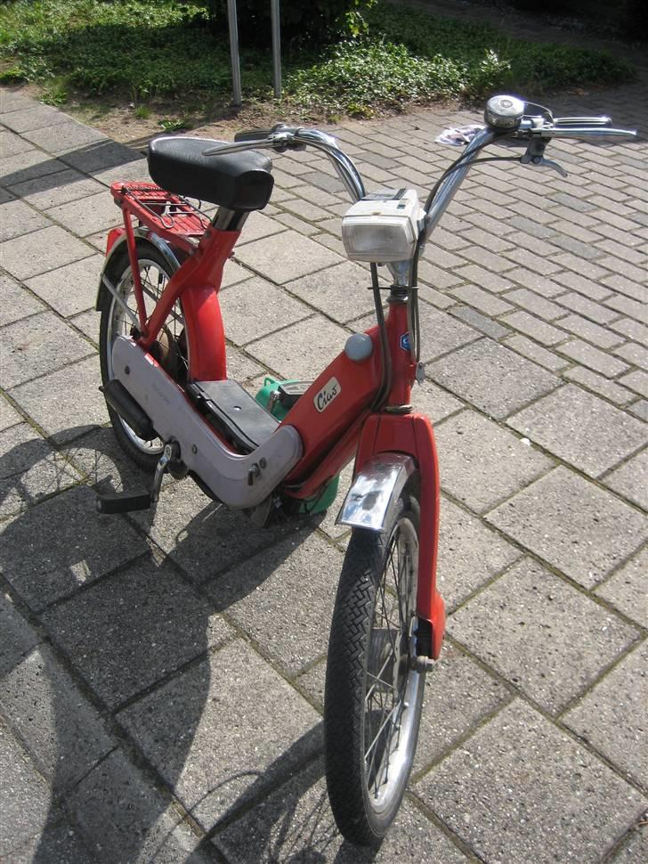 Piaggio vespa Ciao billede 3