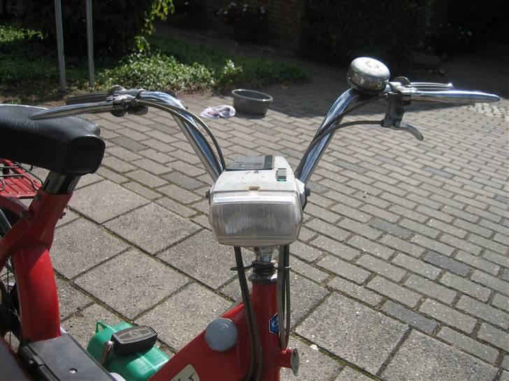 Piaggio vespa Ciao billede 6