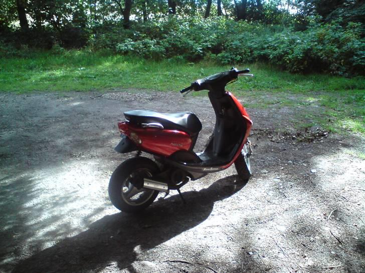 Yamaha neo's SOLGT billede 7