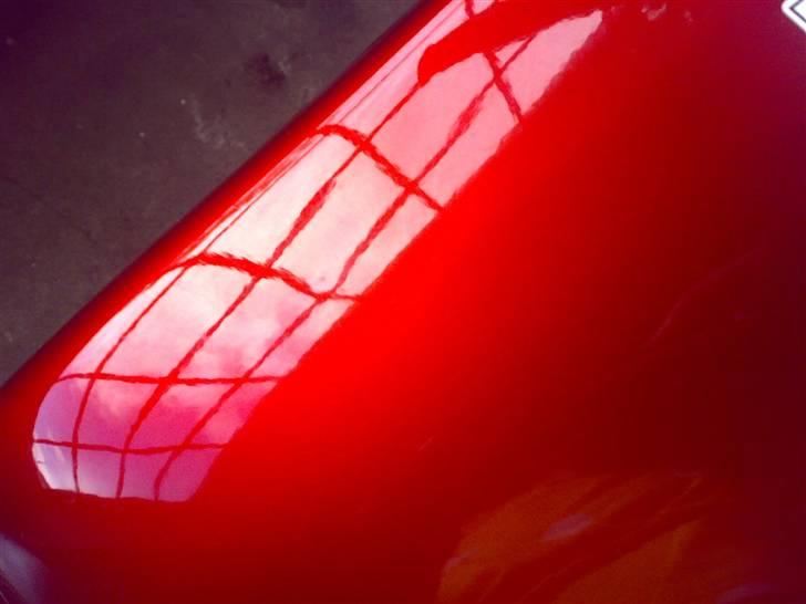 Suzuki Dm 50 samurai billede 2