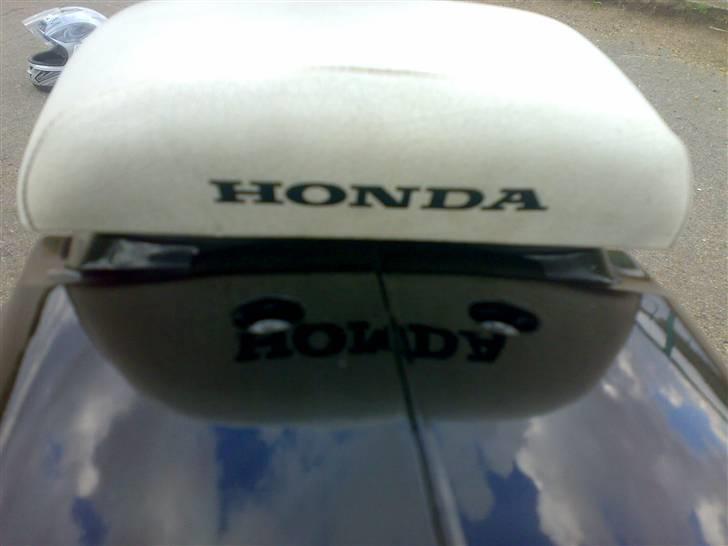 Honda sfx billede 3
