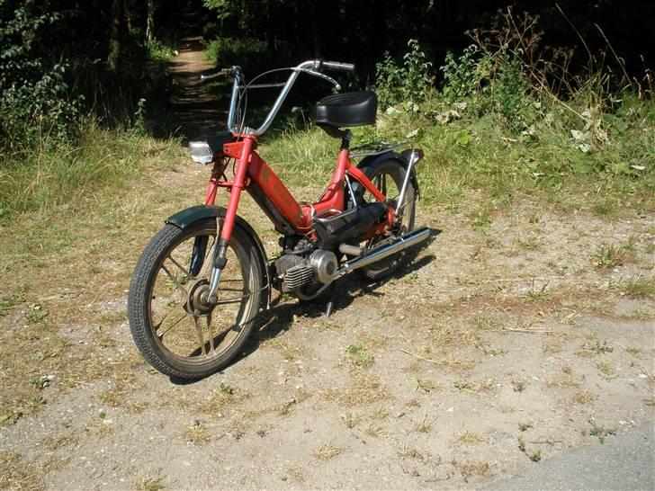 Puch maxi k billede 1