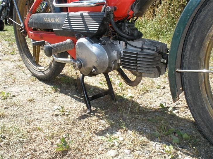 Puch maxi k billede 2