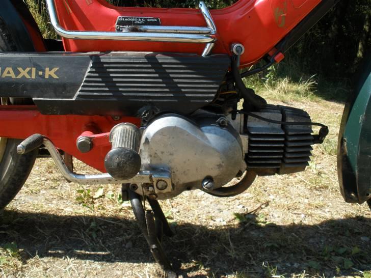 Puch maxi k billede 3