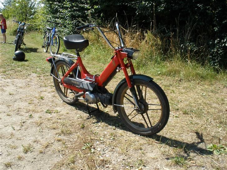 Puch maxi k billede 6