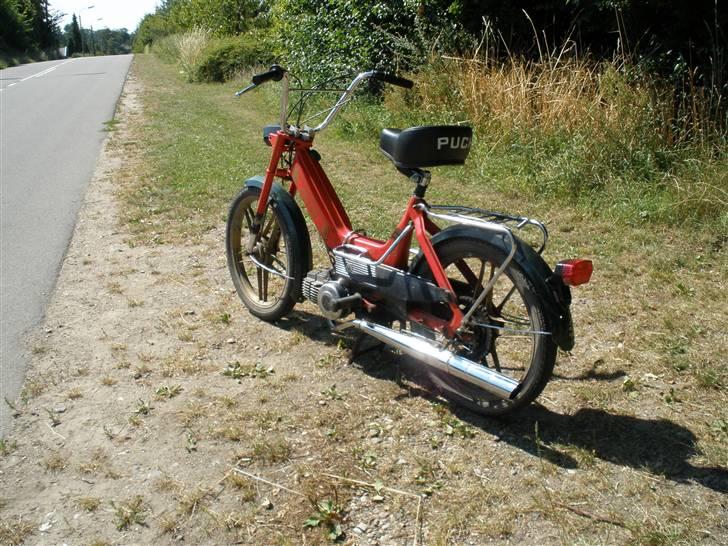 Puch maxi k billede 7