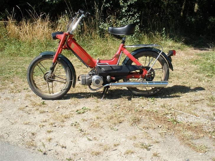 Puch maxi k billede 8