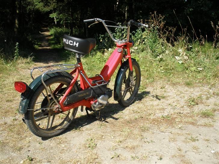 Puch maxi k billede 9
