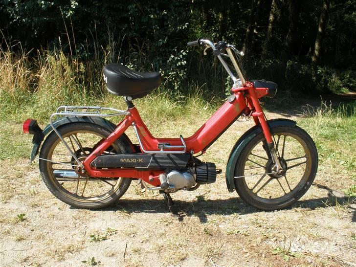 Puch maxi k billede 11