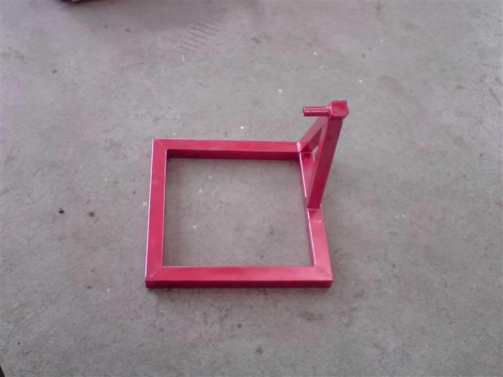 Yamaha Jog fået igen <3 billede 14