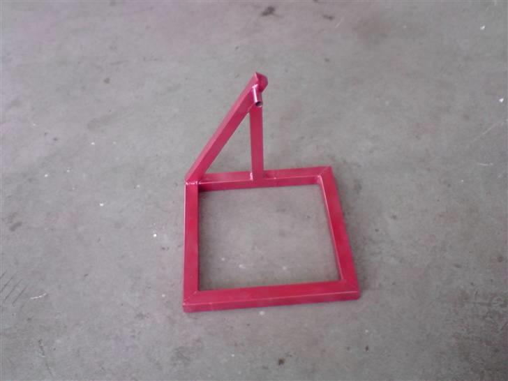 Yamaha Jog fået igen <3 billede 15