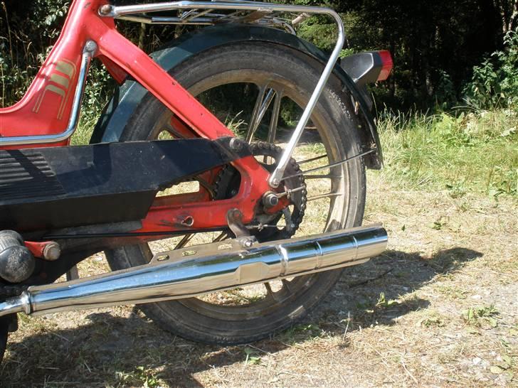 Puch maxi k billede 12