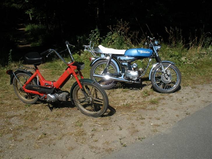 Puch maxi k billede 13