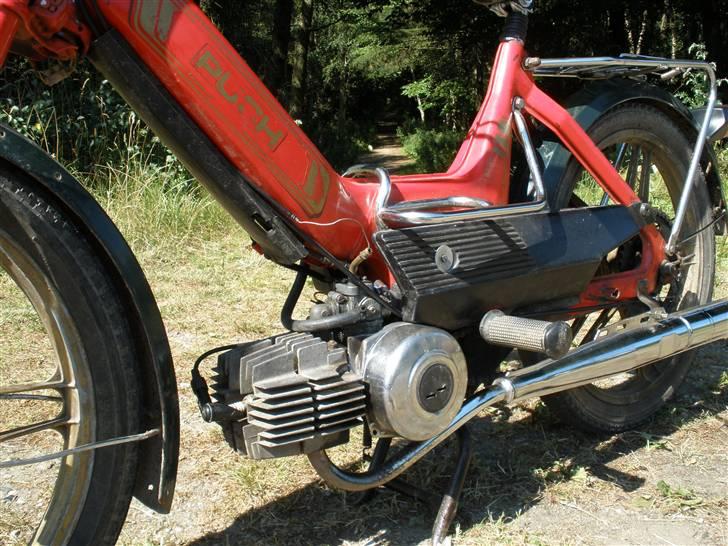 Puch maxi k billede 14
