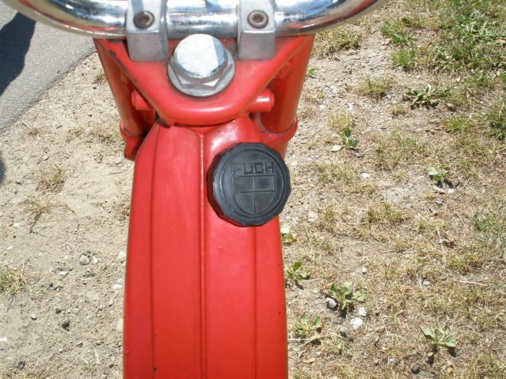 Puch maxi k billede 15